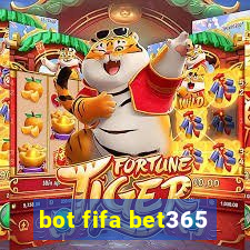 bot fifa bet365